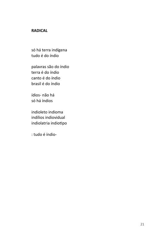 Fac-símile da página 23 do livro