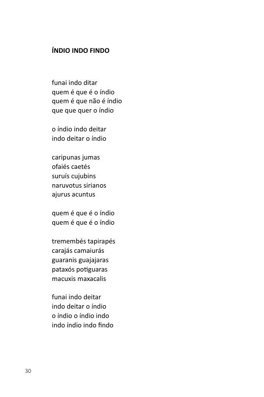 Fac-símile da página 32 do livro
