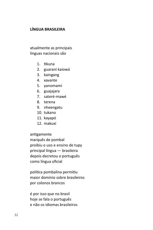 Fac-símile da página 34 do livro