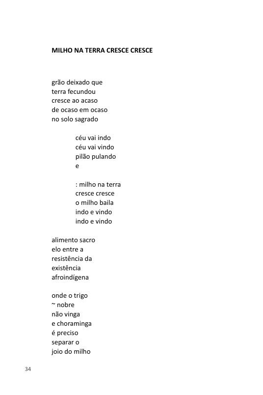 Fac-símile da página 36 do livro