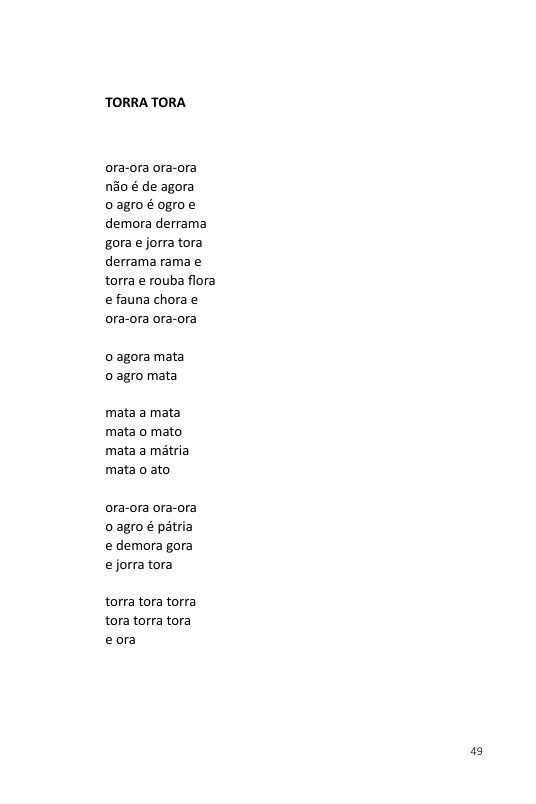 Fac-símile da página 51 do livro