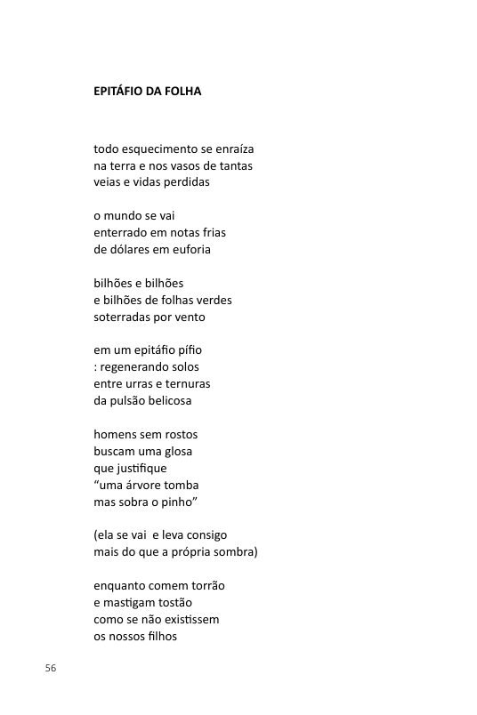 Fac-símile da página 58 do livro