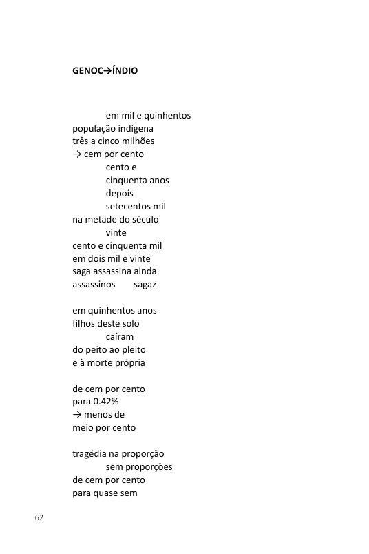 Fac-símile da página 64 do livro