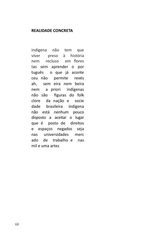 Fac-símile da página 70 do livro