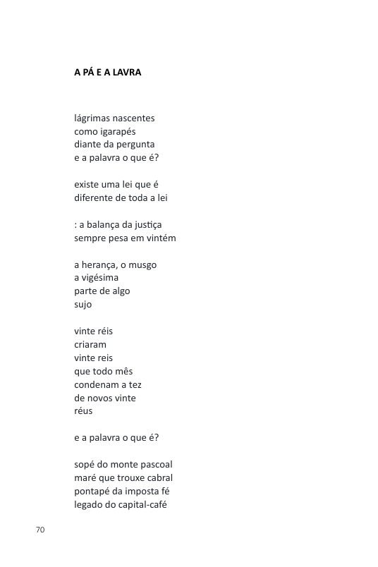Fac-símile da página 72 do livro