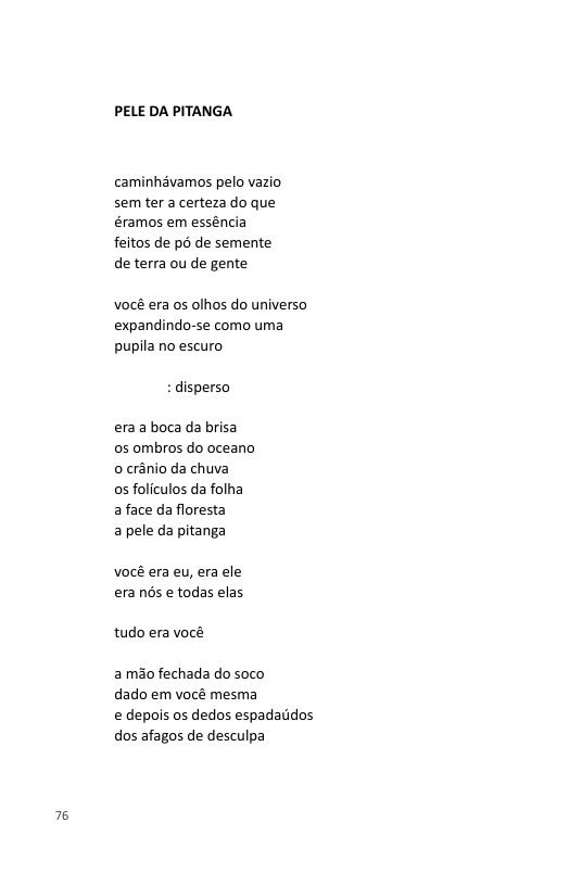 Fac-símile da página 78 do livro