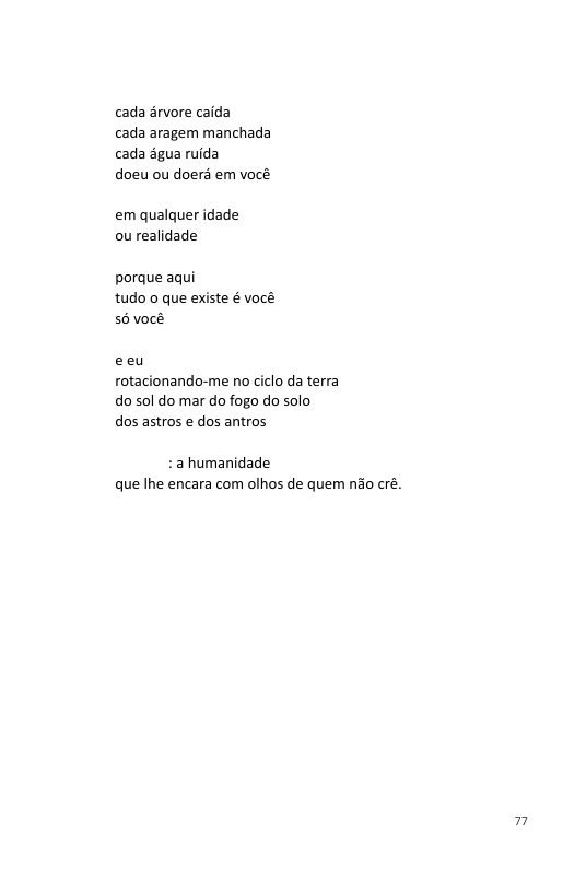 Fac-símile da página 79 do livro
